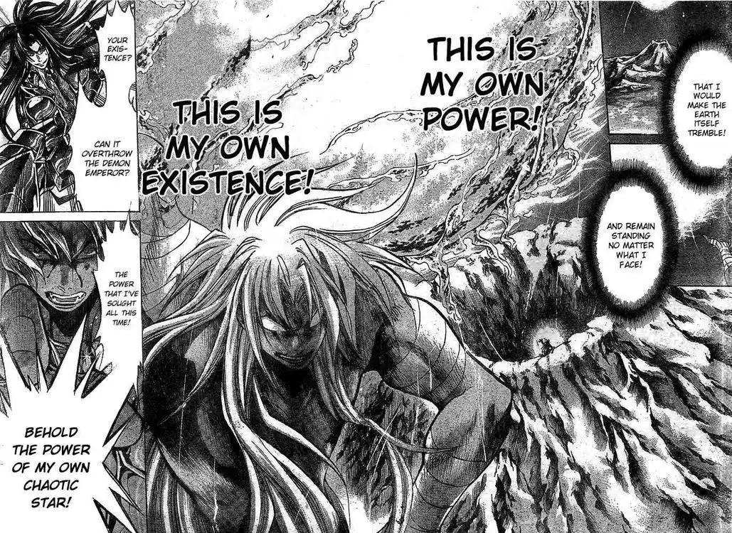 Saint Seiya - The Lost Canvas Chapter 157 16